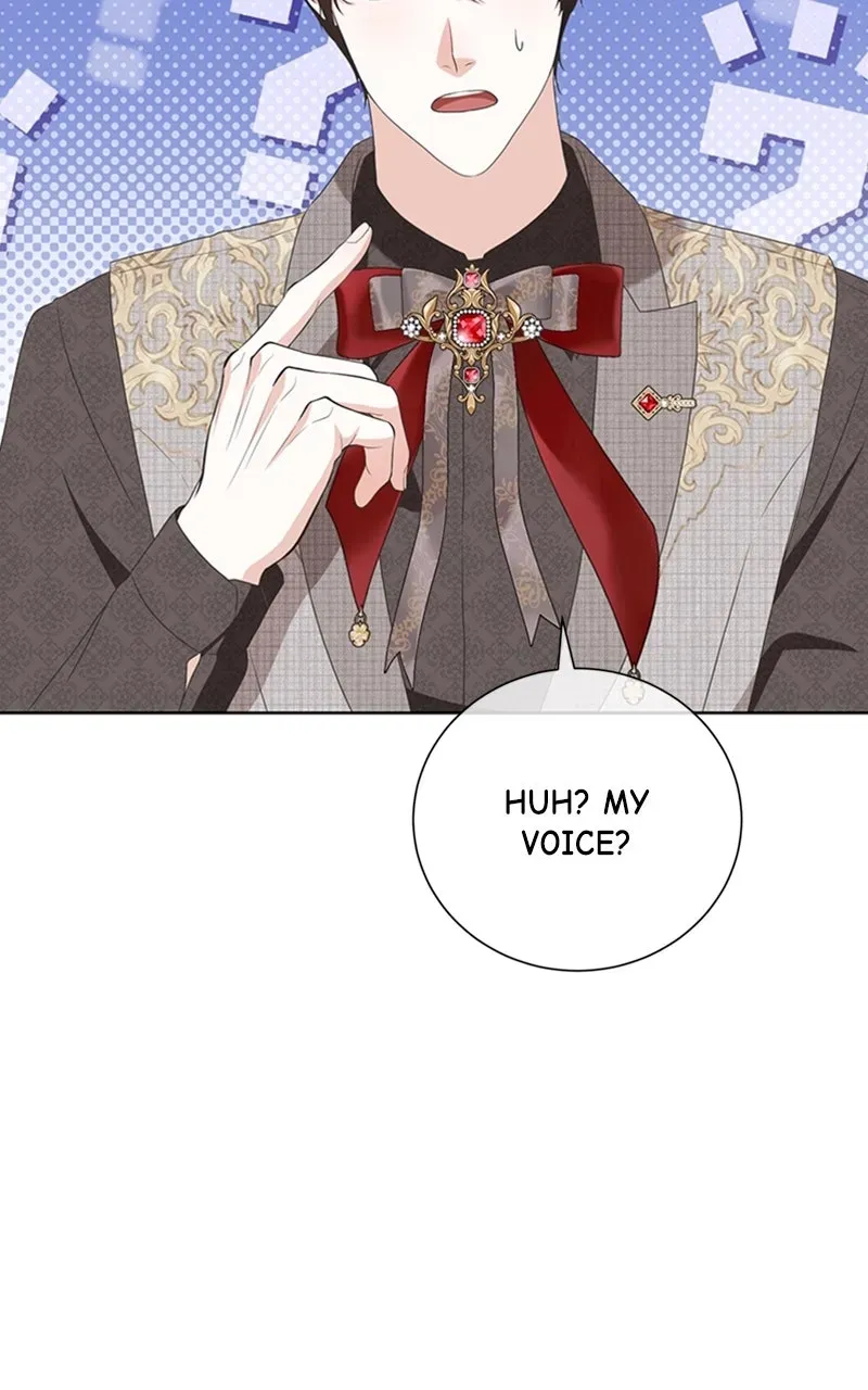 Reborn As the CharacterThat Never Existed Chapter 67 page 67 - 