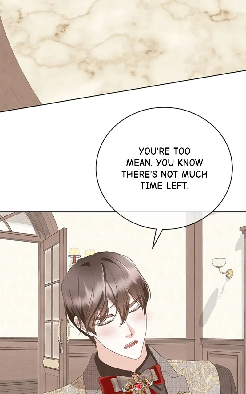 Reborn As the CharacterThat Never Existed Chapter 67 page 70 - 