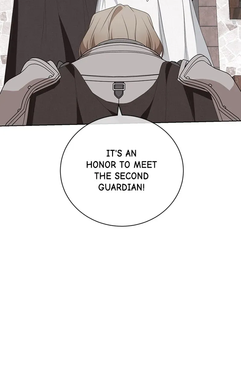 Reborn As the CharacterThat Never Existed Chapter 67 page 8 - 