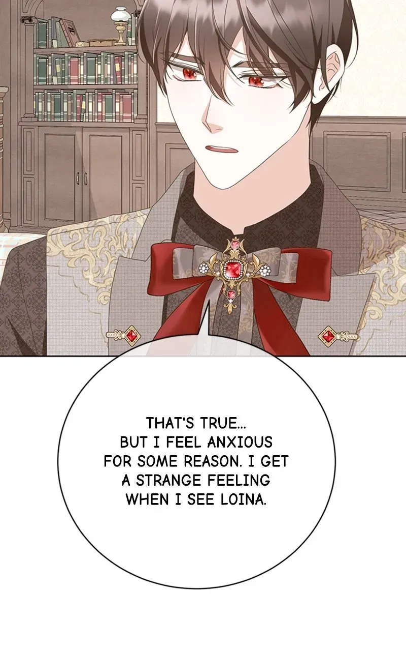 Reborn As the CharacterThat Never Existed Chapter 67 page 78 - 