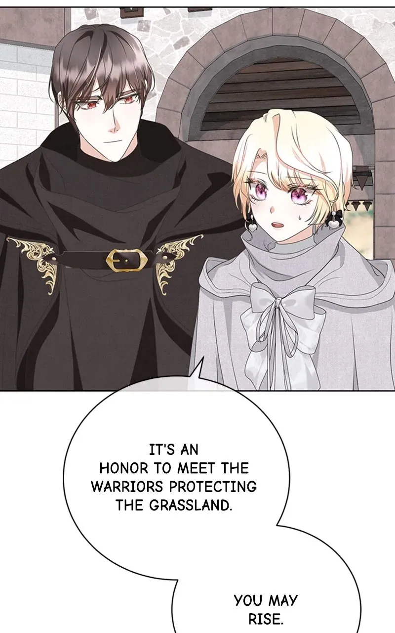 Reborn As the CharacterThat Never Existed Chapter 67 page 9 - 
