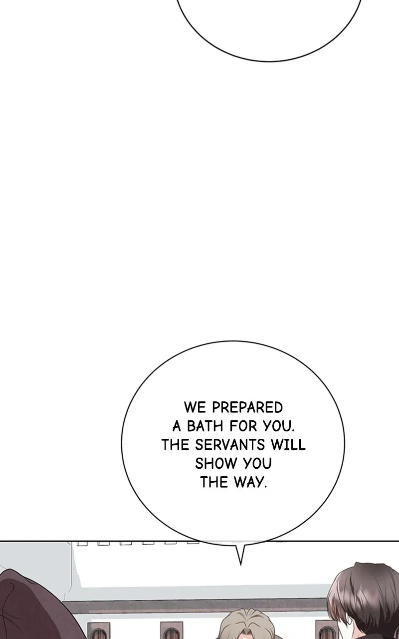 Reborn As the CharacterThat Never Existed Chapter 67 page 10 - 