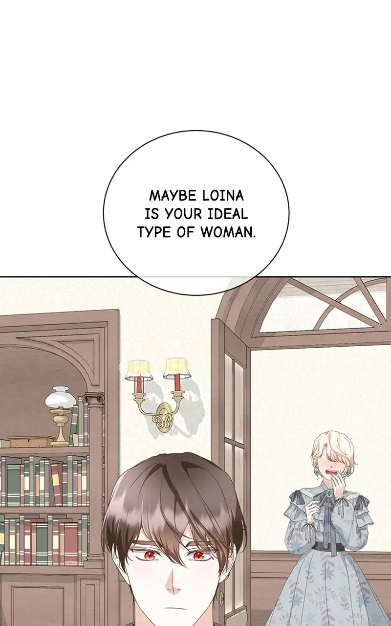 Reborn As the CharacterThat Never Existed Chapter 68 page 1 - 