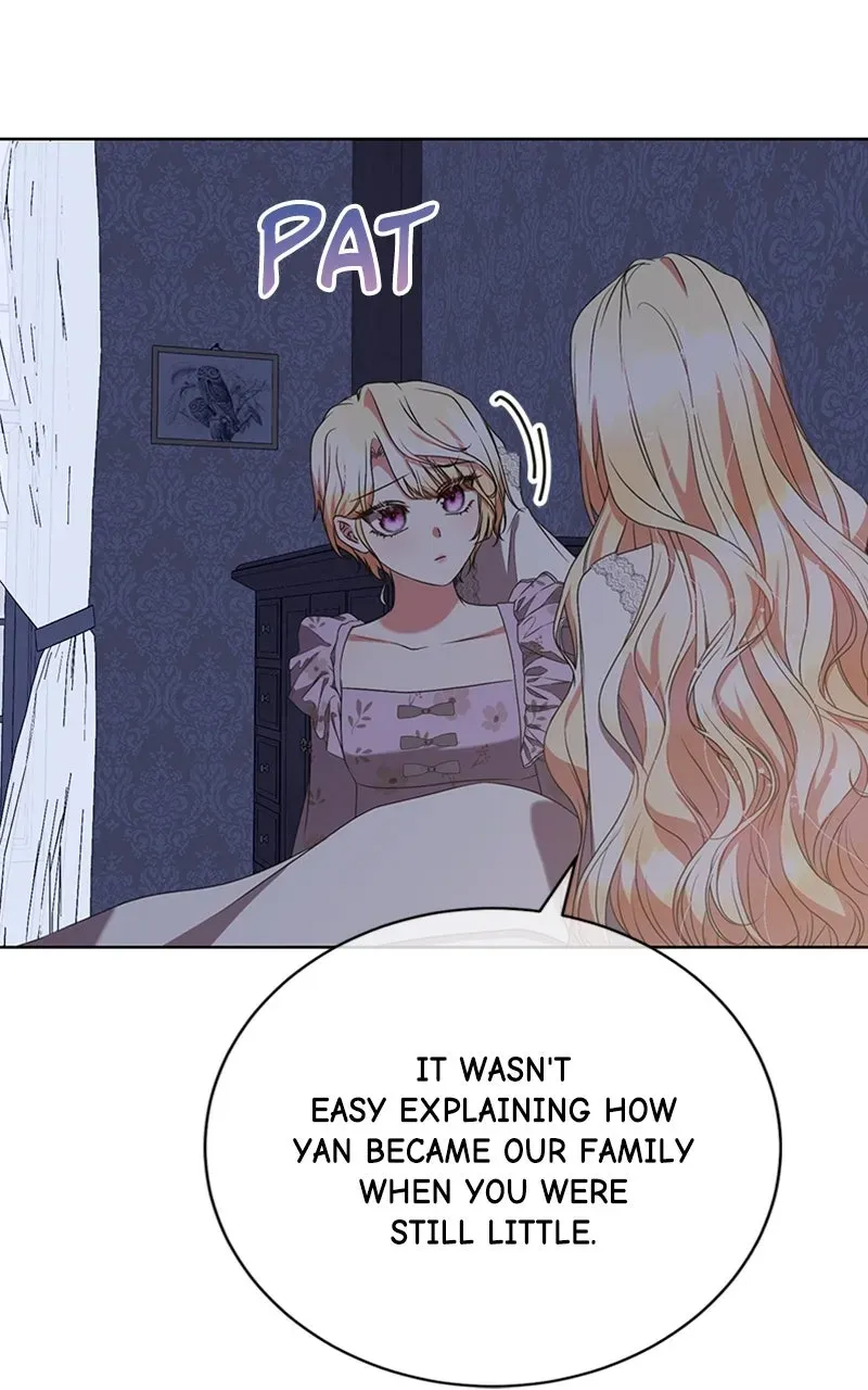 Reborn As the CharacterThat Never Existed Chapter 68 page 19 - 
