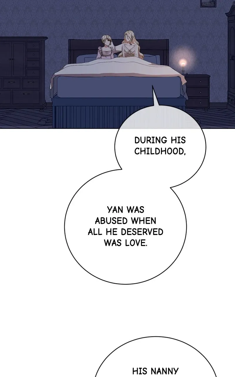Reborn As the CharacterThat Never Existed Chapter 68 page 21 - 