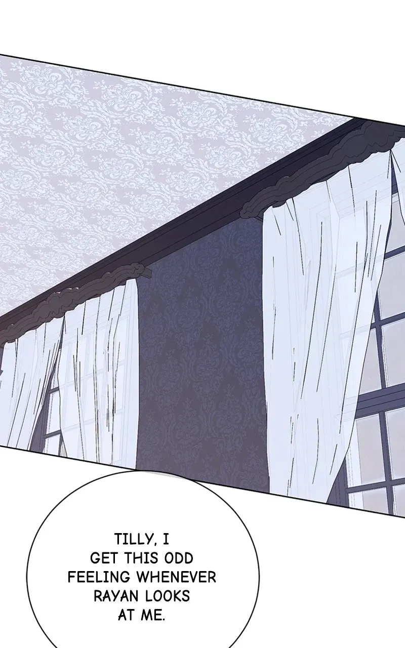 Reborn As the CharacterThat Never Existed Chapter 68 page 34 - 