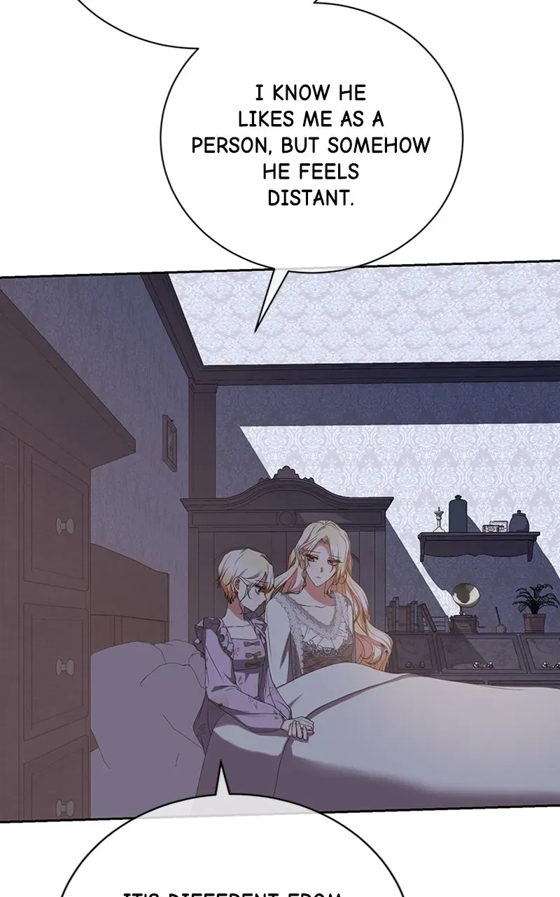 Reborn As the CharacterThat Never Existed Chapter 68 page 35 - 