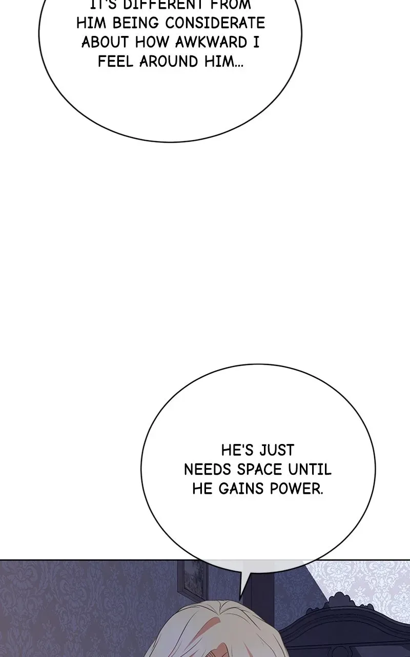 Reborn As the CharacterThat Never Existed Chapter 68 page 36 - 