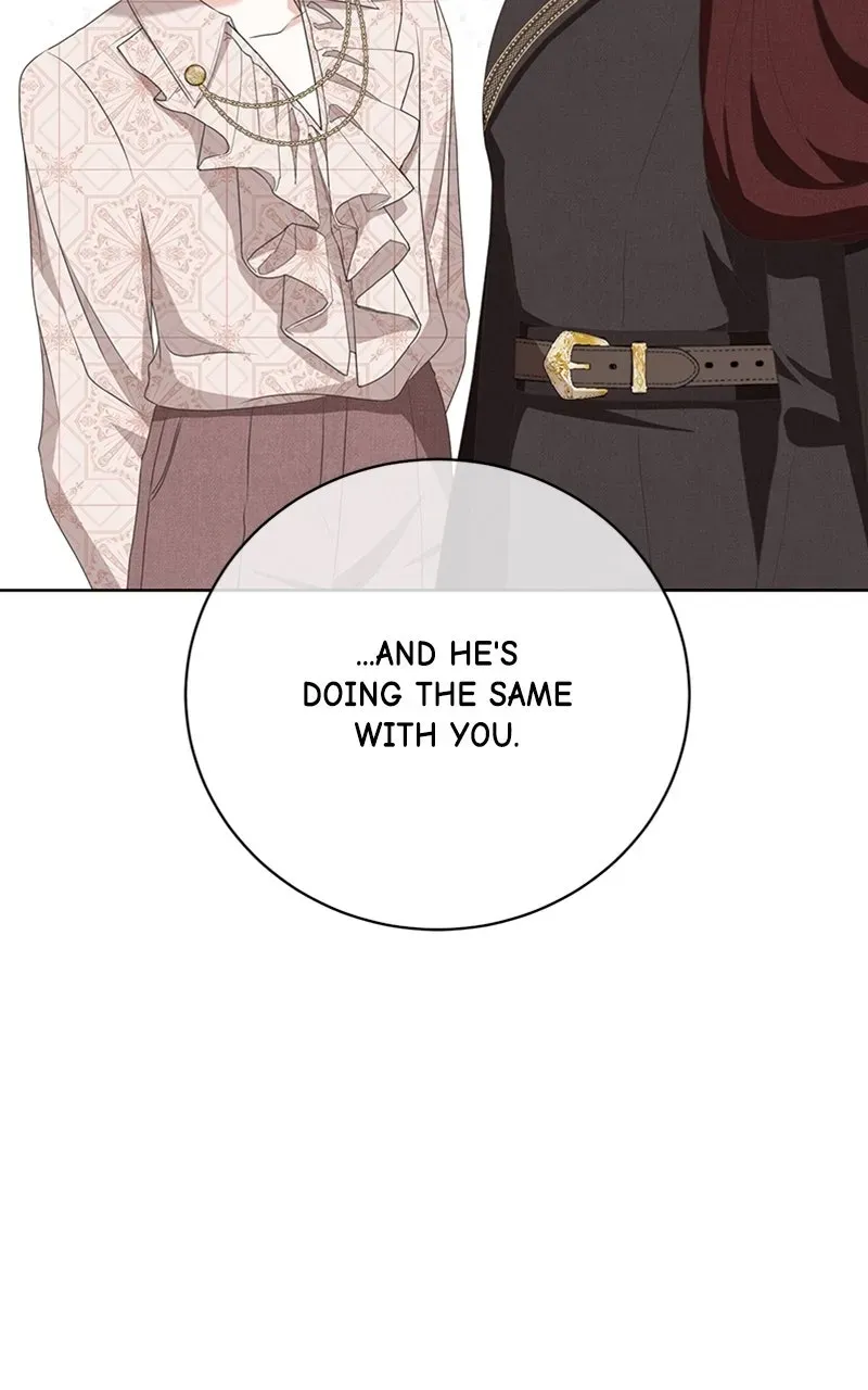 Reborn As the CharacterThat Never Existed Chapter 68 page 40 - 