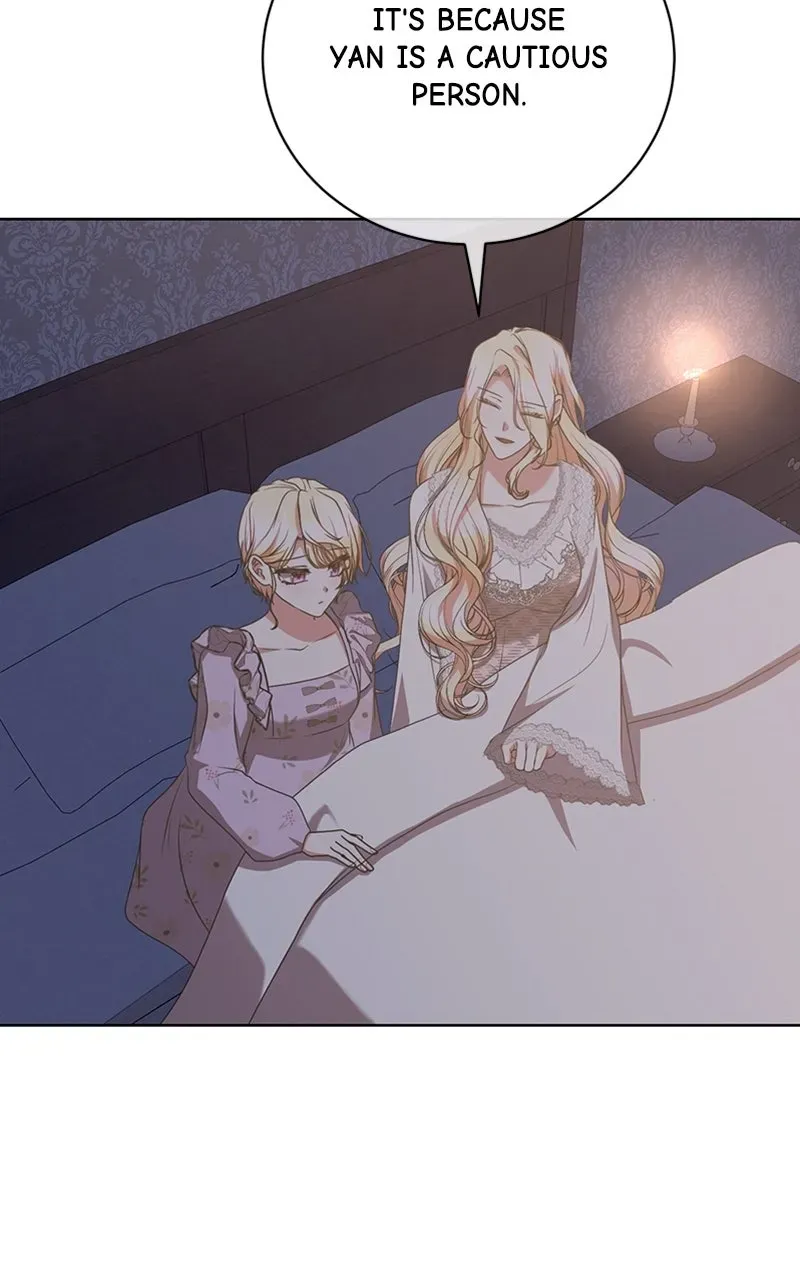 Reborn As the CharacterThat Never Existed Chapter 68 page 42 - 