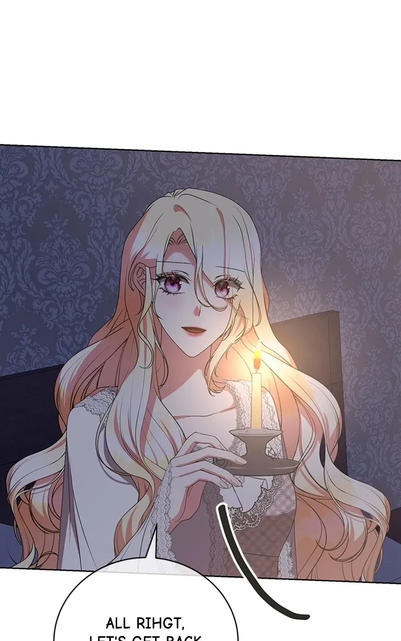 Reborn As the CharacterThat Never Existed Chapter 68 page 43 - 