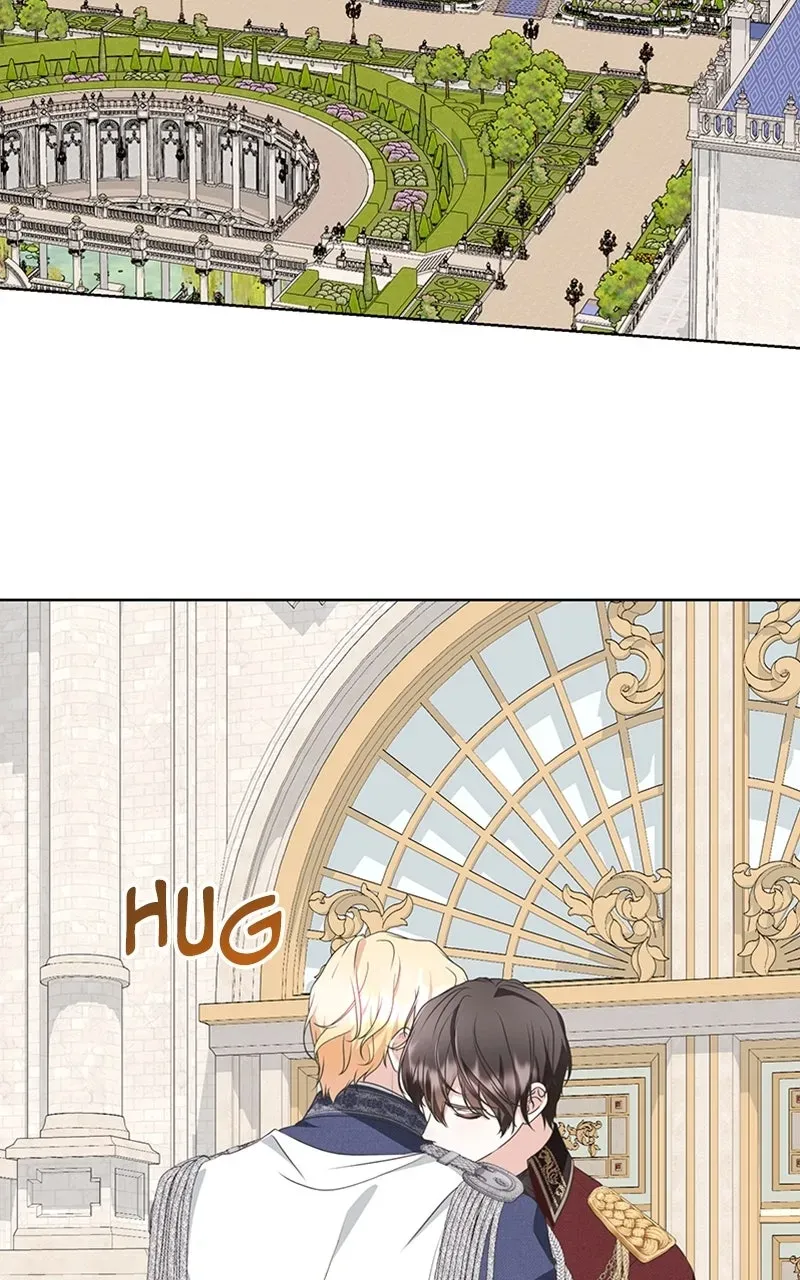 Reborn As the CharacterThat Never Existed Chapter 68 page 46 - 