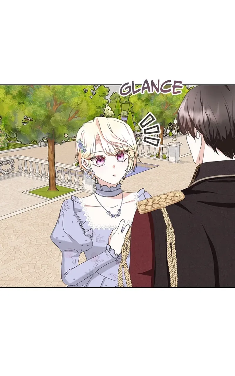 Reborn As the CharacterThat Never Existed Chapter 68 page 50 - 
