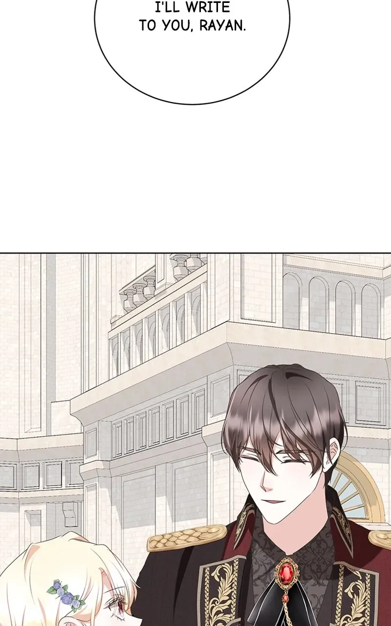 Reborn As the CharacterThat Never Existed Chapter 68 page 53 - 