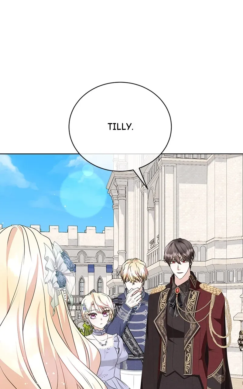 Reborn As the CharacterThat Never Existed Chapter 68 page 56 - 