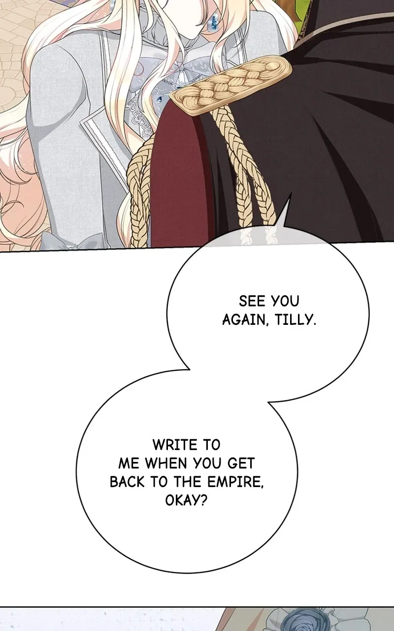 Reborn As the CharacterThat Never Existed Chapter 68 page 58 - 