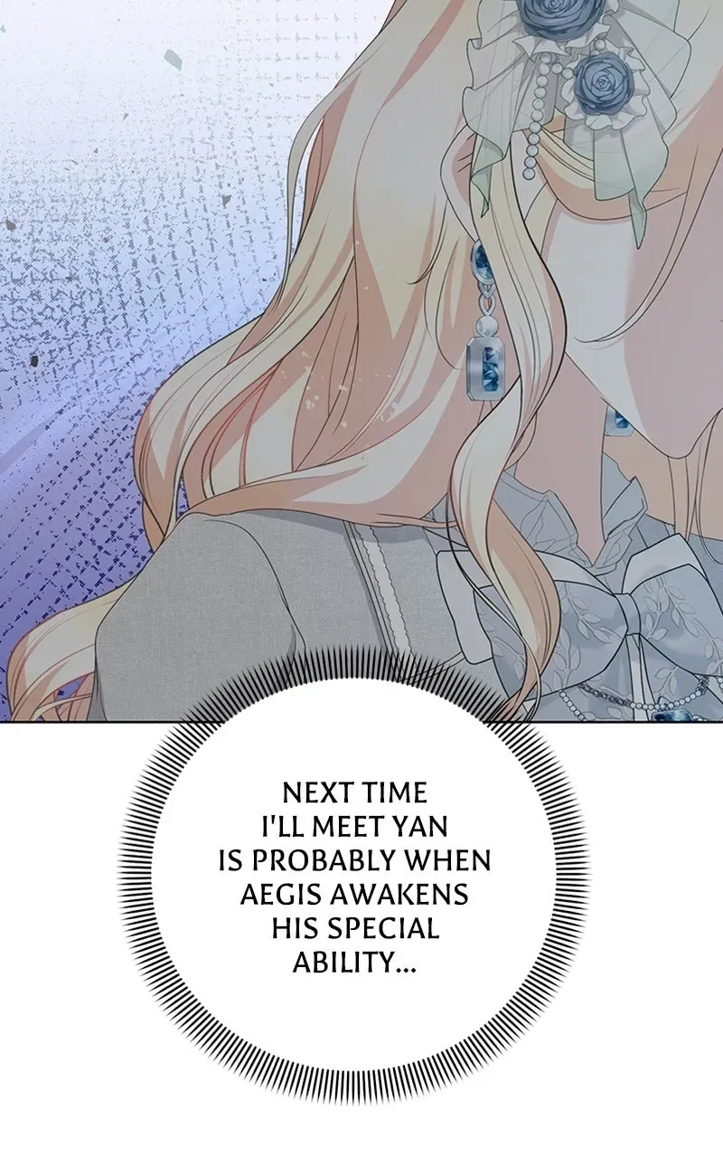 Reborn As the CharacterThat Never Existed Chapter 68 page 59 - 