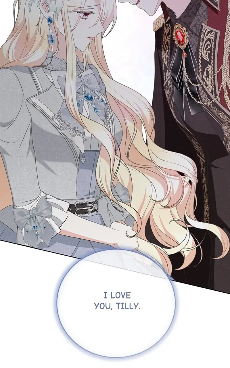 Reborn As the CharacterThat Never Existed Chapter 68 page 67 - 