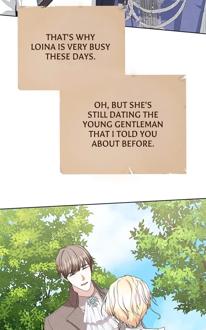 Reborn As the CharacterThat Never Existed Chapter 68 page 79 - 