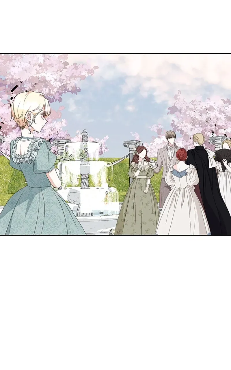 Reborn As the CharacterThat Never Existed Chapter 69 page 11 - 
