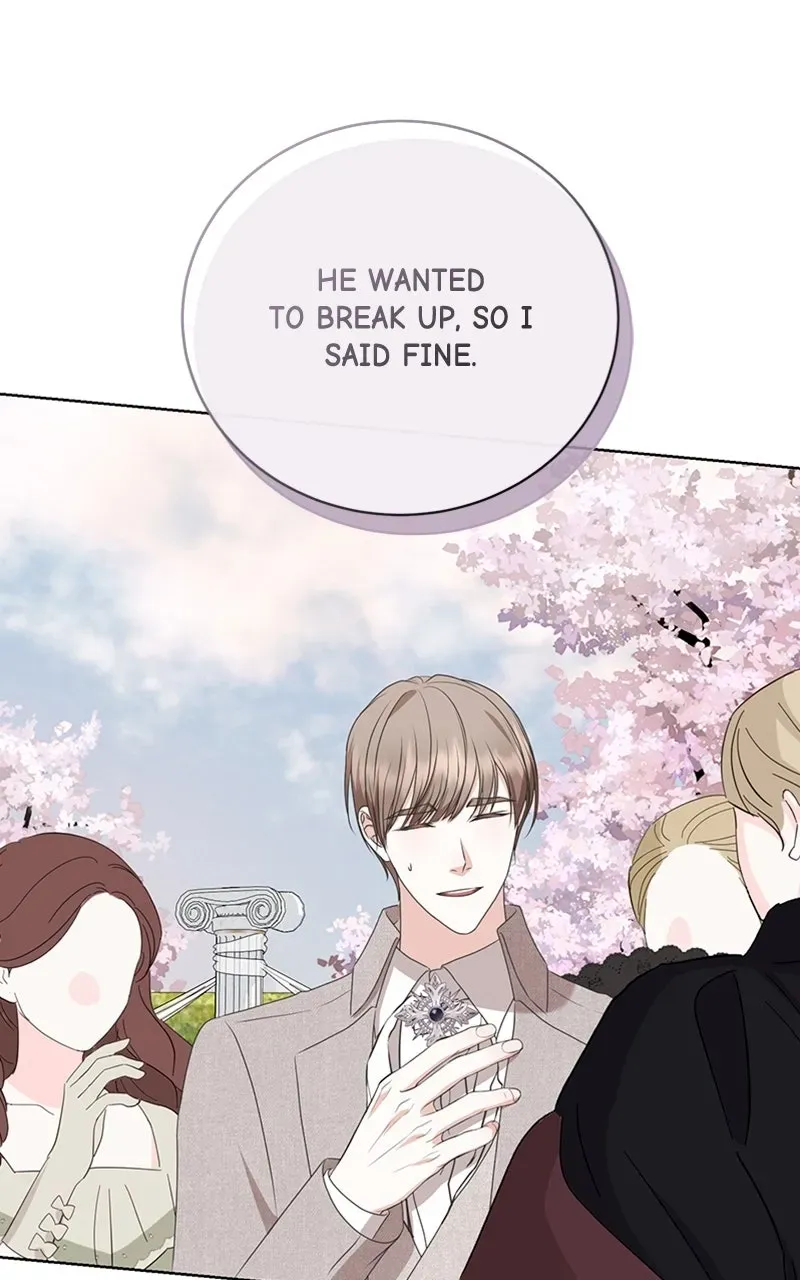 Reborn As the CharacterThat Never Existed Chapter 69 page 12 - 