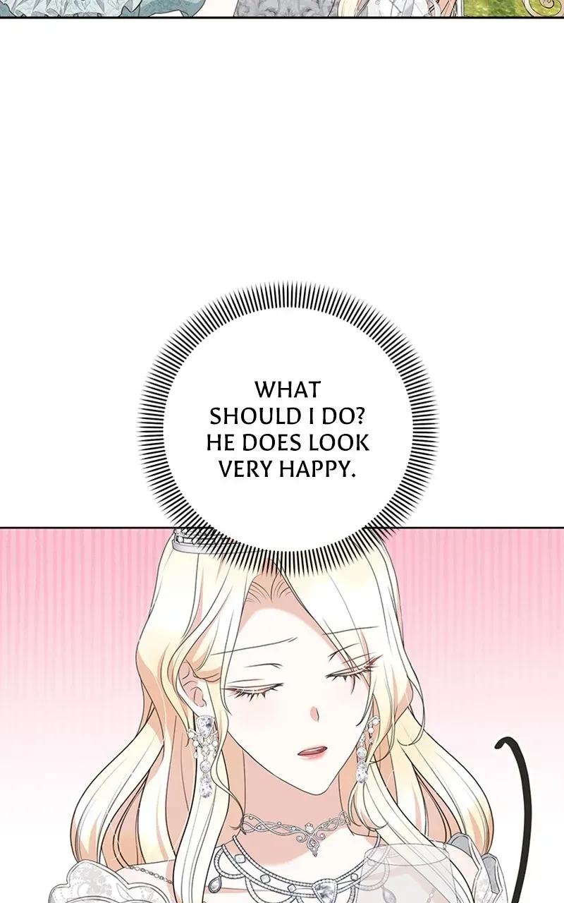 Reborn As the CharacterThat Never Existed Chapter 69 page 21 - 