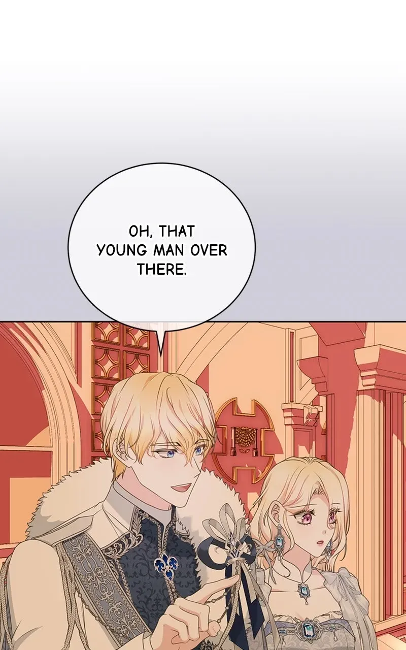 Reborn As the CharacterThat Never Existed Chapter 69 page 32 - 
