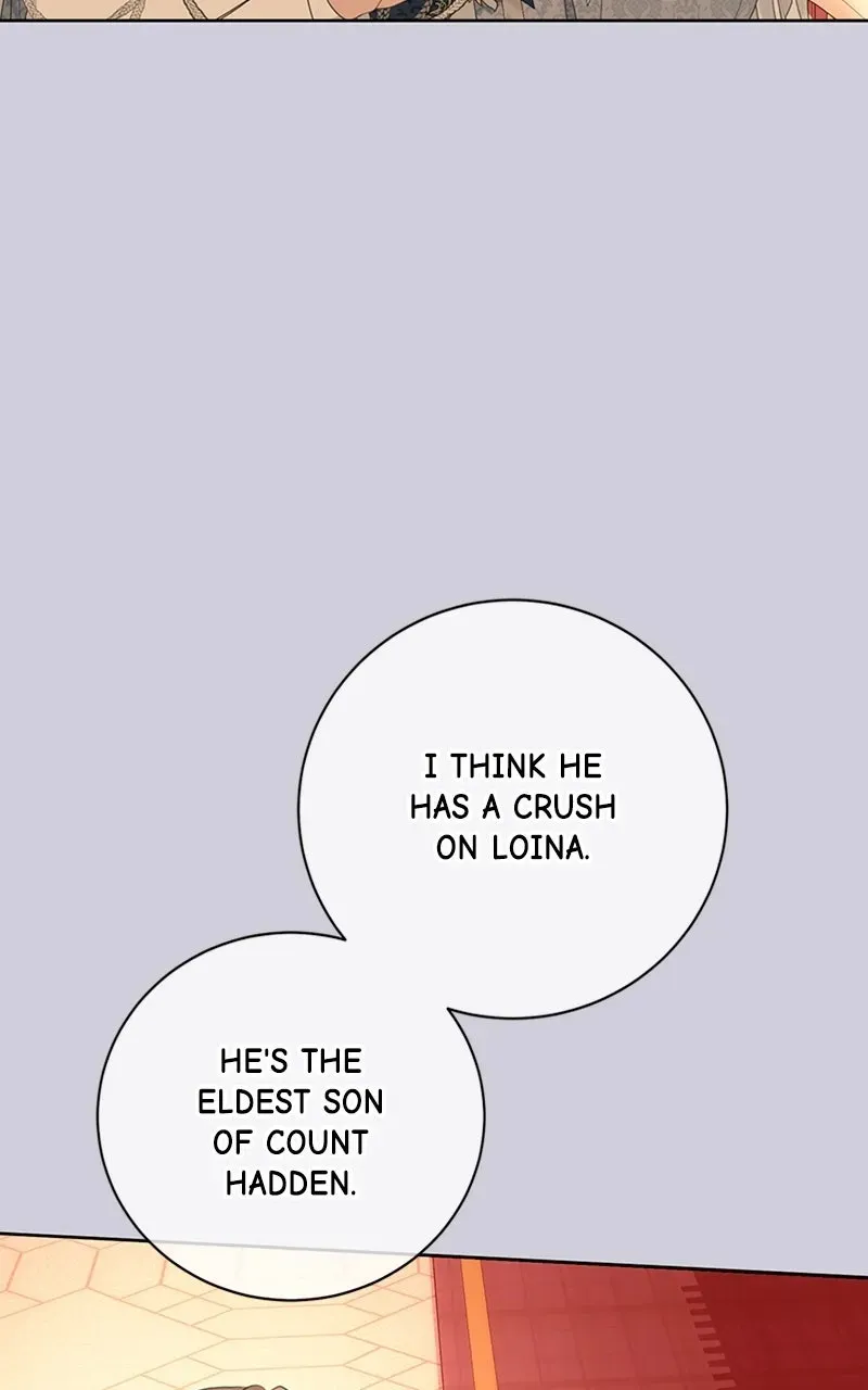 Reborn As the CharacterThat Never Existed Chapter 69 page 33 - 