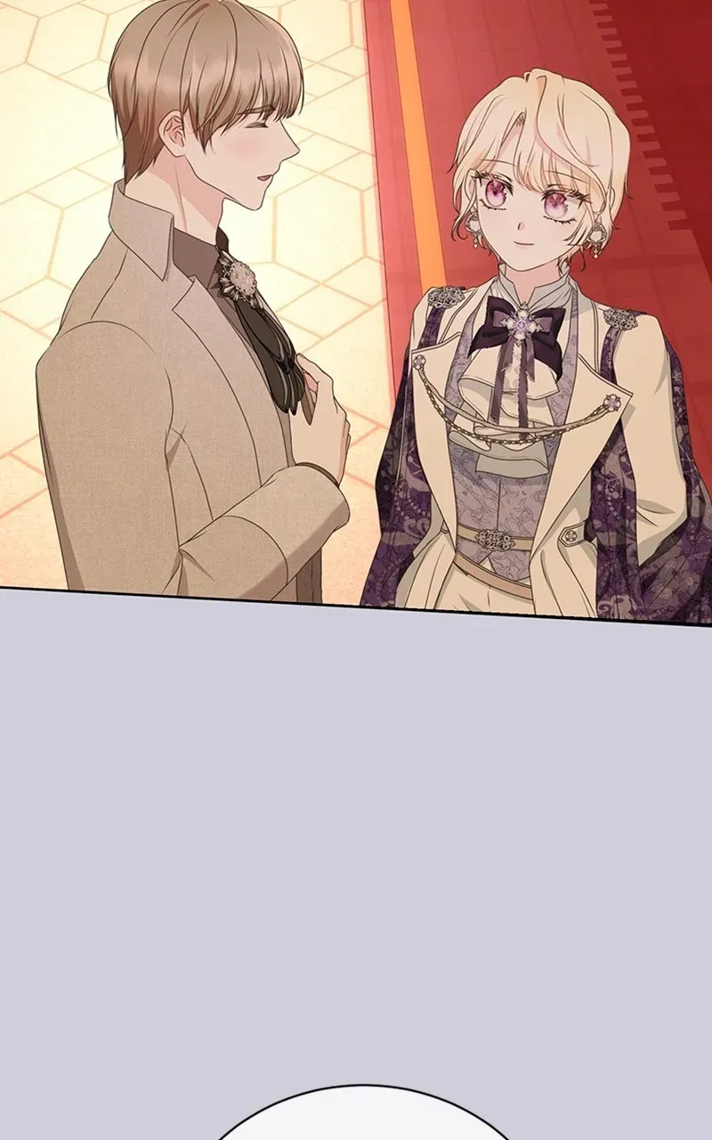 Reborn As the CharacterThat Never Existed Chapter 69 page 34 - 