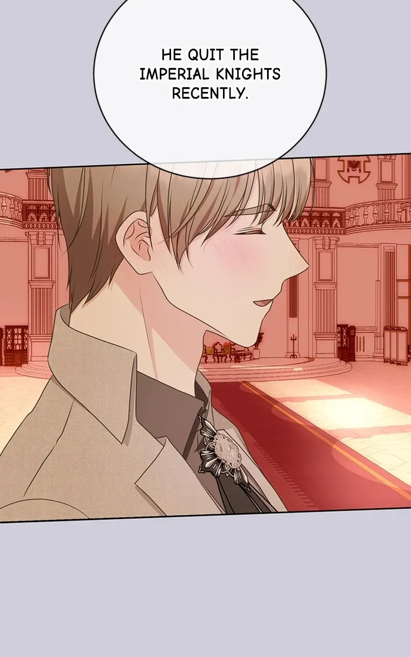 Reborn As the CharacterThat Never Existed Chapter 69 page 35 - 