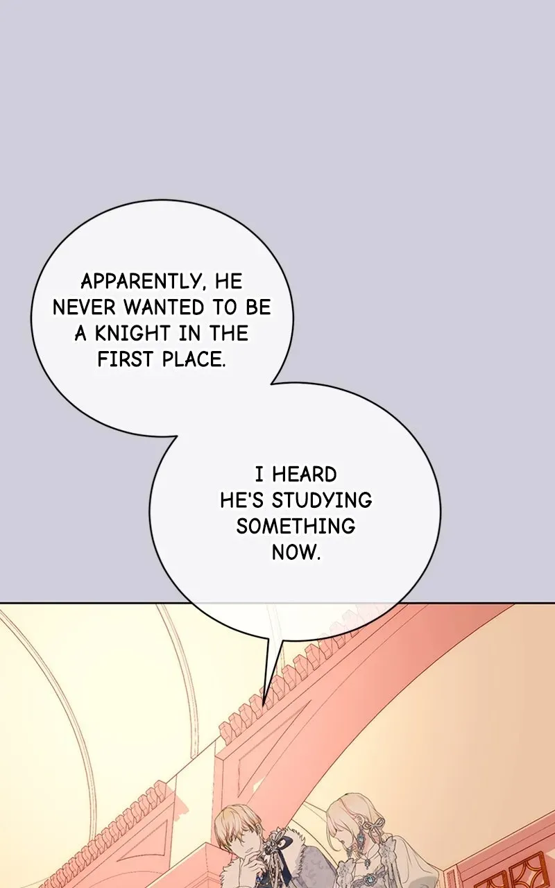 Reborn As the CharacterThat Never Existed Chapter 69 page 36 - 