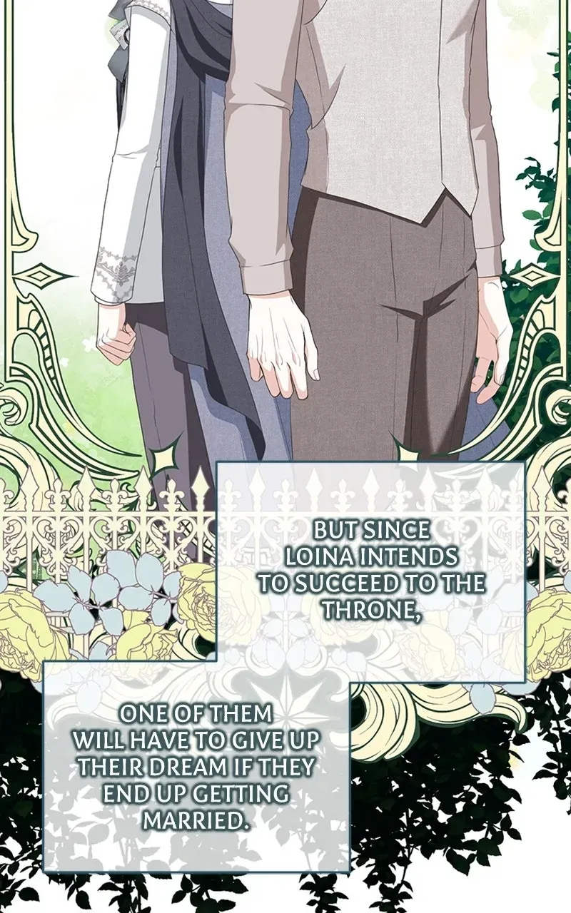 Reborn As the CharacterThat Never Existed Chapter 69 page 40 - 
