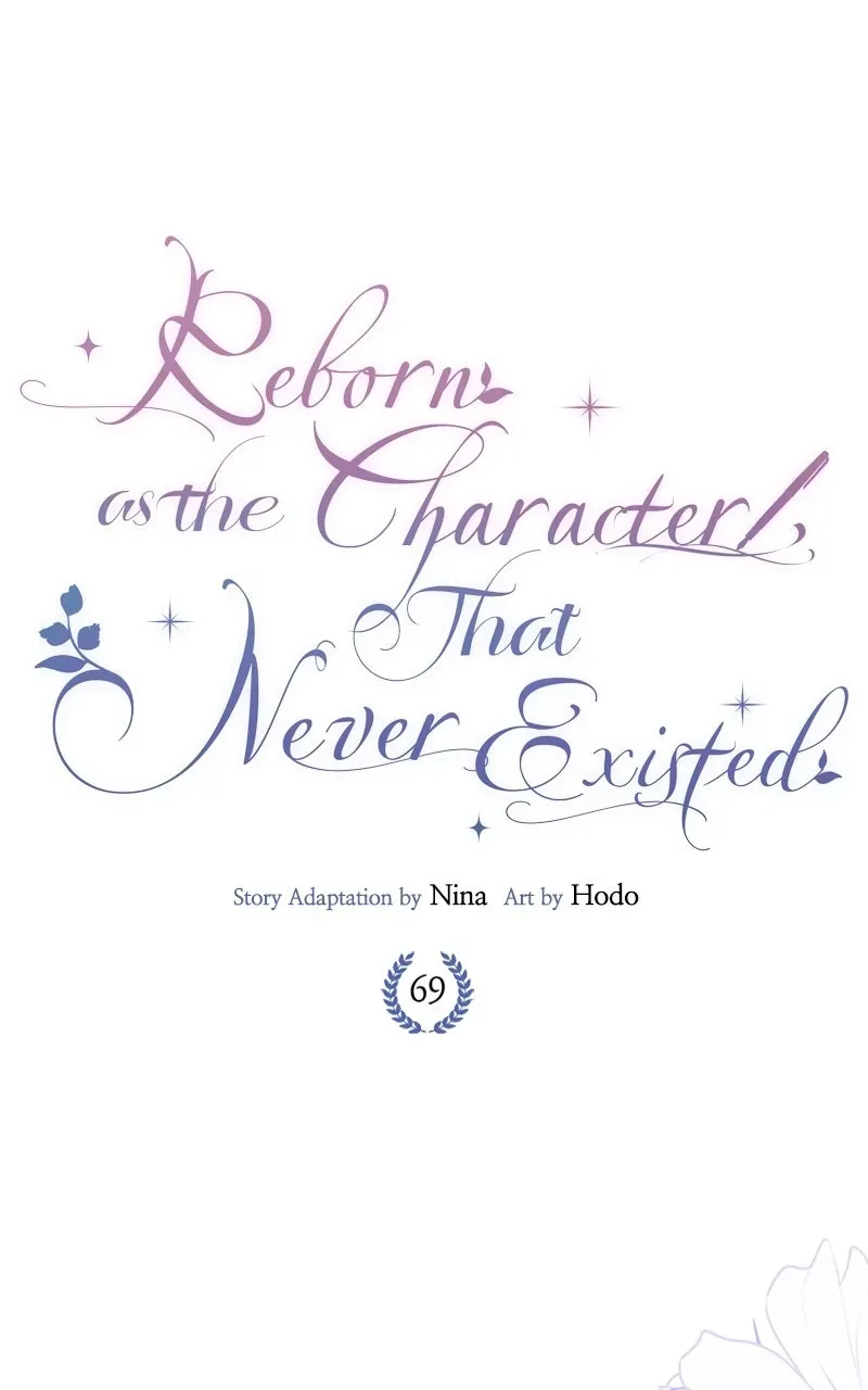 Reborn As the CharacterThat Never Existed Chapter 69 page 47 - 