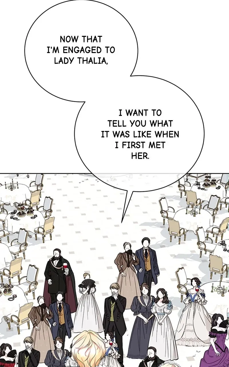 Reborn As the CharacterThat Never Existed Chapter 69 page 55 - 