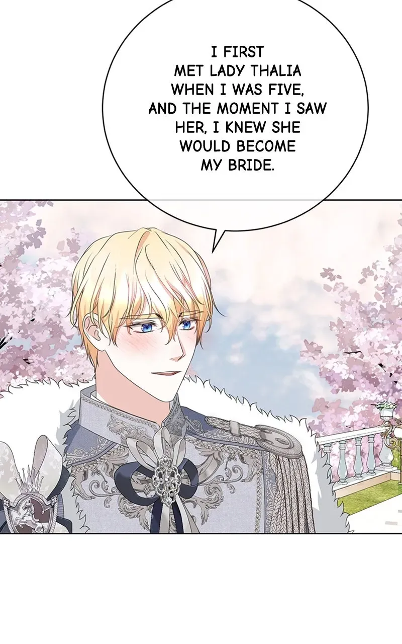 Reborn As the CharacterThat Never Existed Chapter 69 page 57 - 