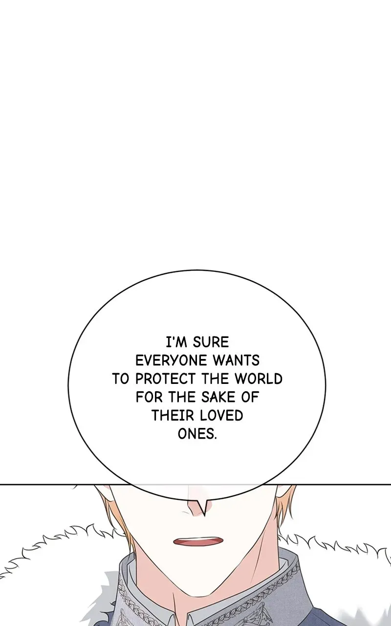 Reborn As the CharacterThat Never Existed Chapter 69 page 64 - 