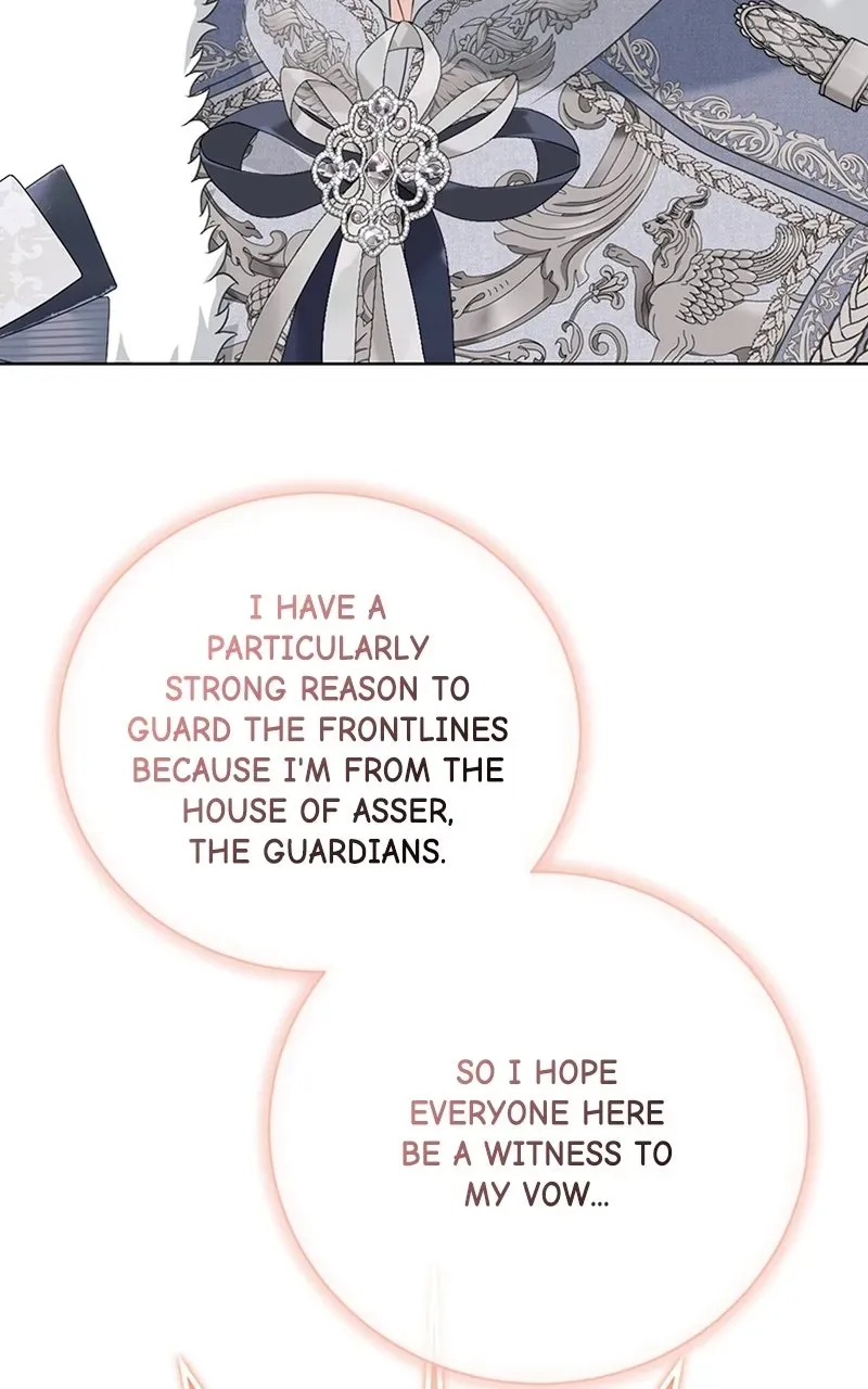 Reborn As the CharacterThat Never Existed Chapter 69 page 65 - 