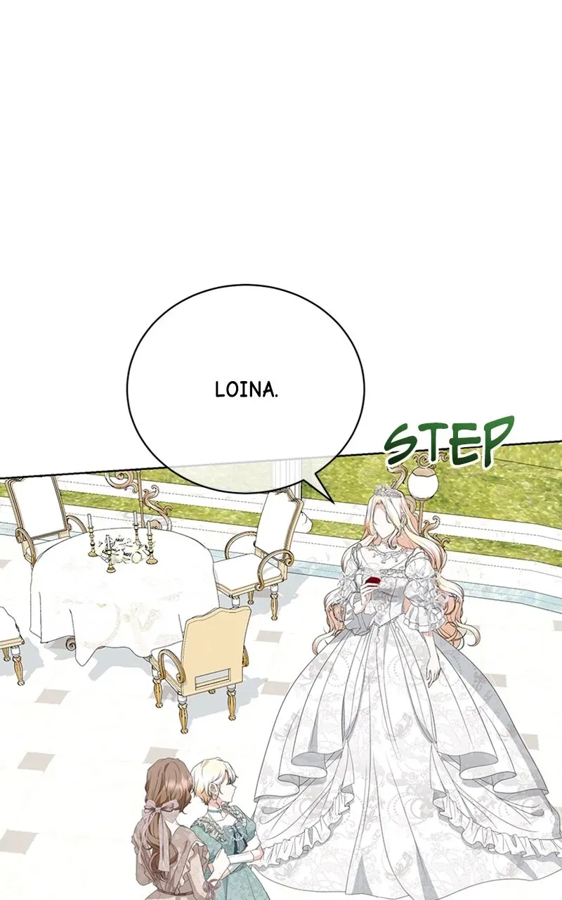 Reborn As the CharacterThat Never Existed Chapter 69 page 8 - 