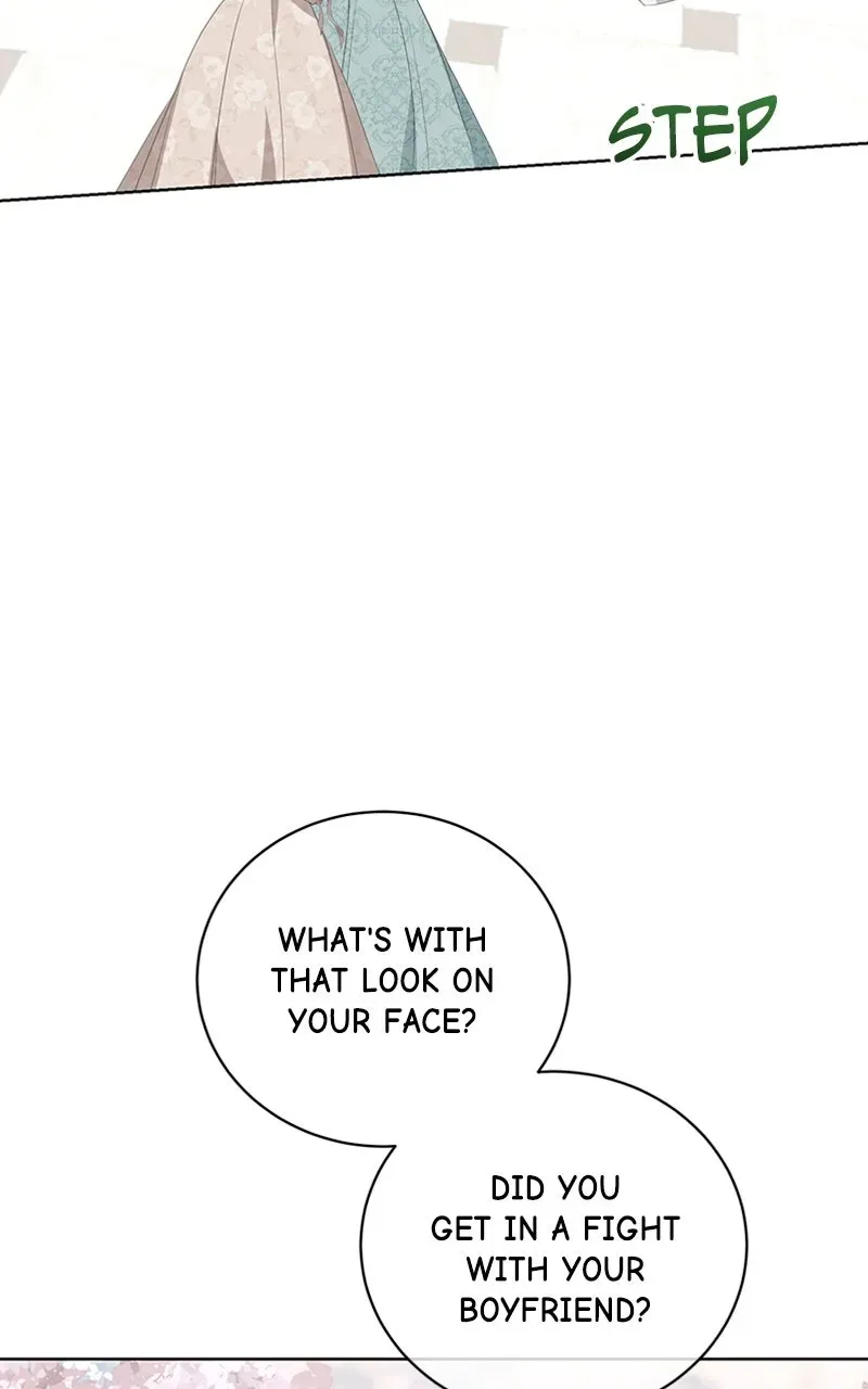 Reborn As the CharacterThat Never Existed Chapter 69 page 9 - 