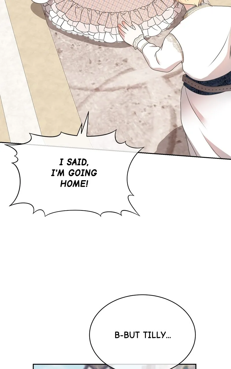 Reborn As the CharacterThat Never Existed Chapter 7 page 3 - 