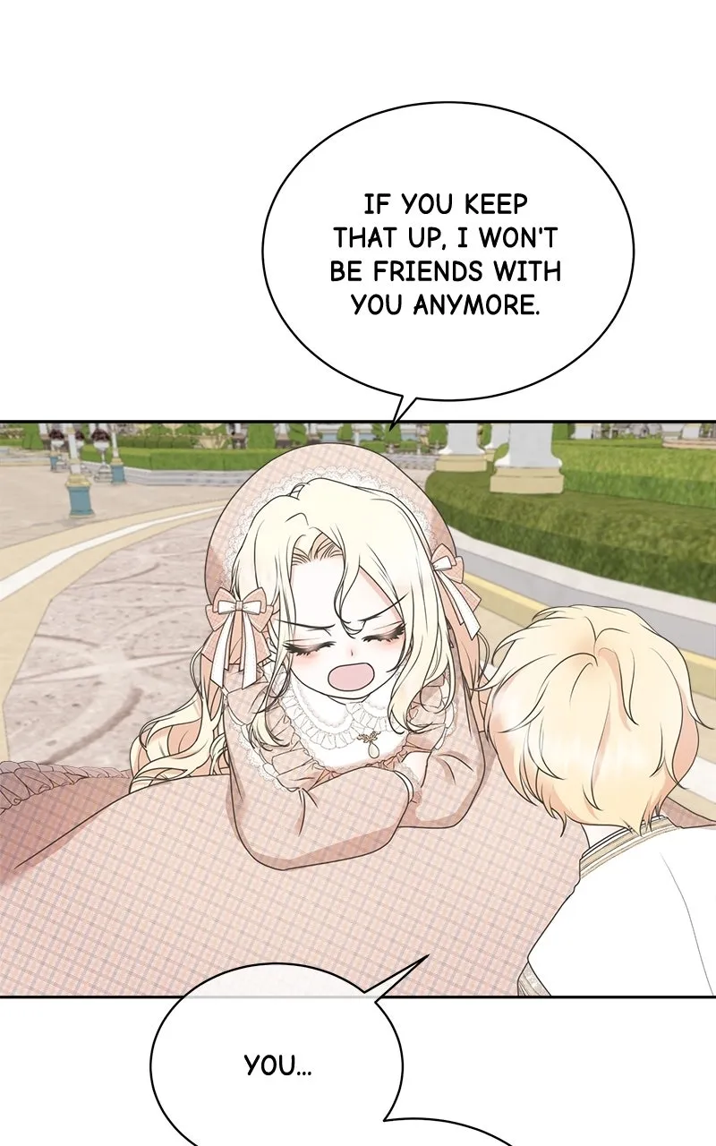 Reborn As the CharacterThat Never Existed Chapter 7 page 53 - 