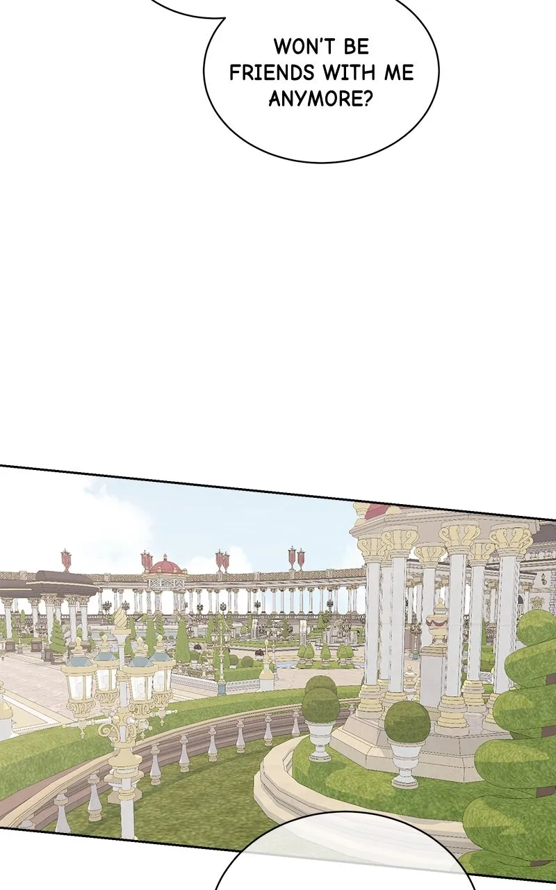 Reborn As the CharacterThat Never Existed Chapter 7 page 54 - 