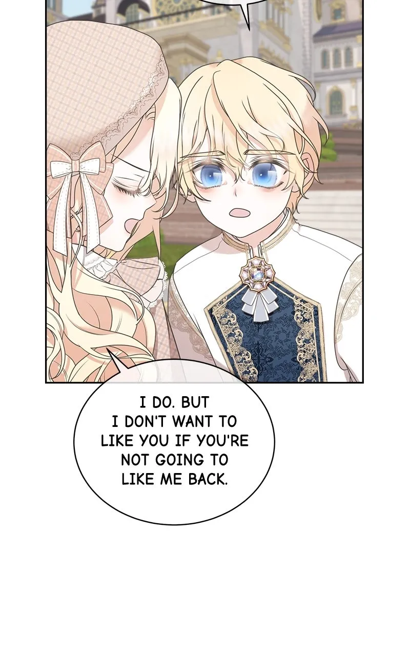 Reborn As the CharacterThat Never Existed Chapter 7 page 56 - 