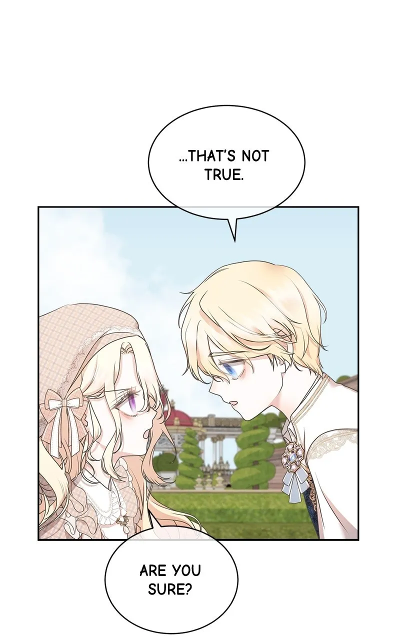 Reborn As the CharacterThat Never Existed Chapter 7 page 61 - 