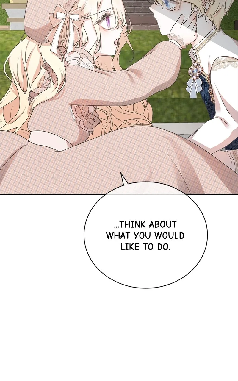 Reborn As the CharacterThat Never Existed Chapter 7 page 67 - 