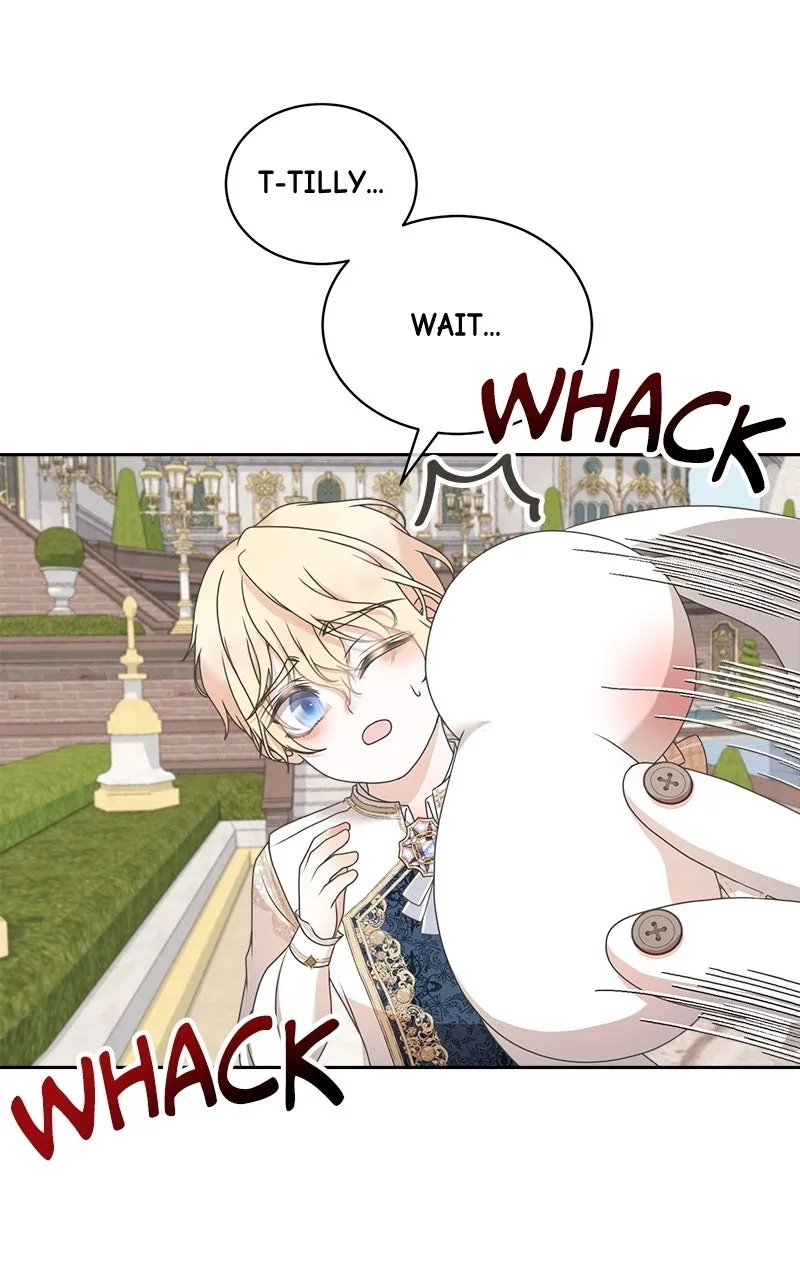 Reborn As the CharacterThat Never Existed Chapter 7 page 10 - 