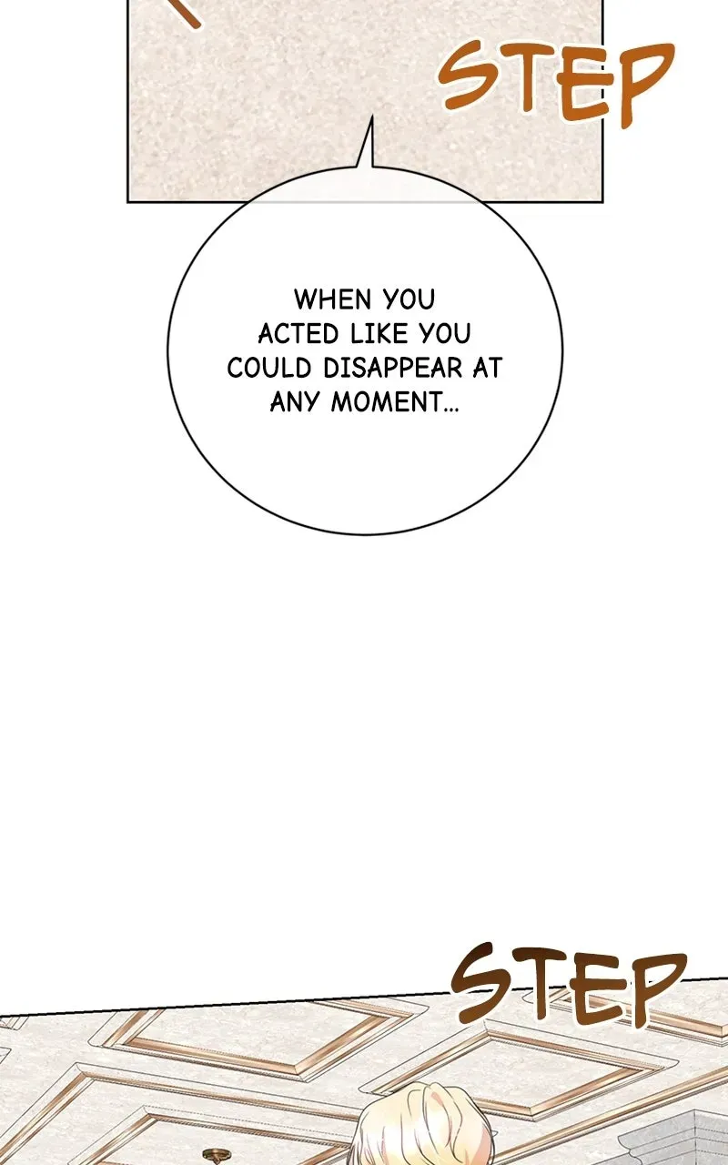 Reborn As the CharacterThat Never Existed Chapter 70 page 36 - 