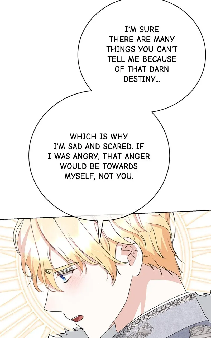Reborn As the CharacterThat Never Existed Chapter 70 page 46 - 