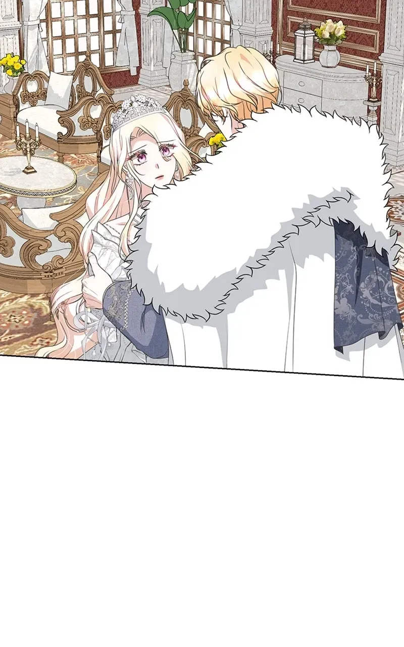 Reborn As the CharacterThat Never Existed Chapter 70 page 48 - 