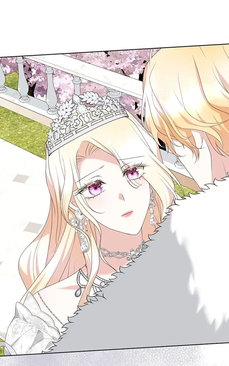 Reborn As the CharacterThat Never Existed Chapter 70 page 8 - 